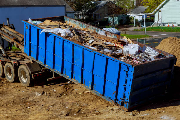 Best Garage Cleanout  in Guyton, GA